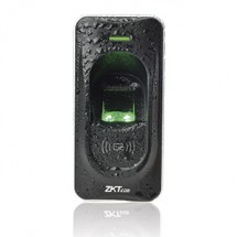 LECTOR BIOMETRICO MIFARE IP 67 PARA SERIE INBIO